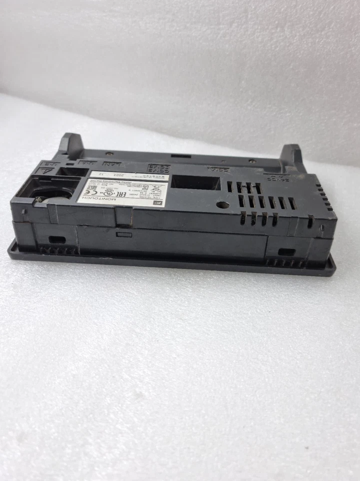 FUJI MONITOUCH TS1070S 24VDC HMI OPERATOR PANEL